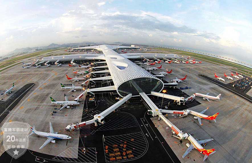 廣州南沙營銷中心