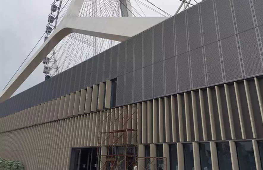 清遠美林湖國際生活社區(qū)