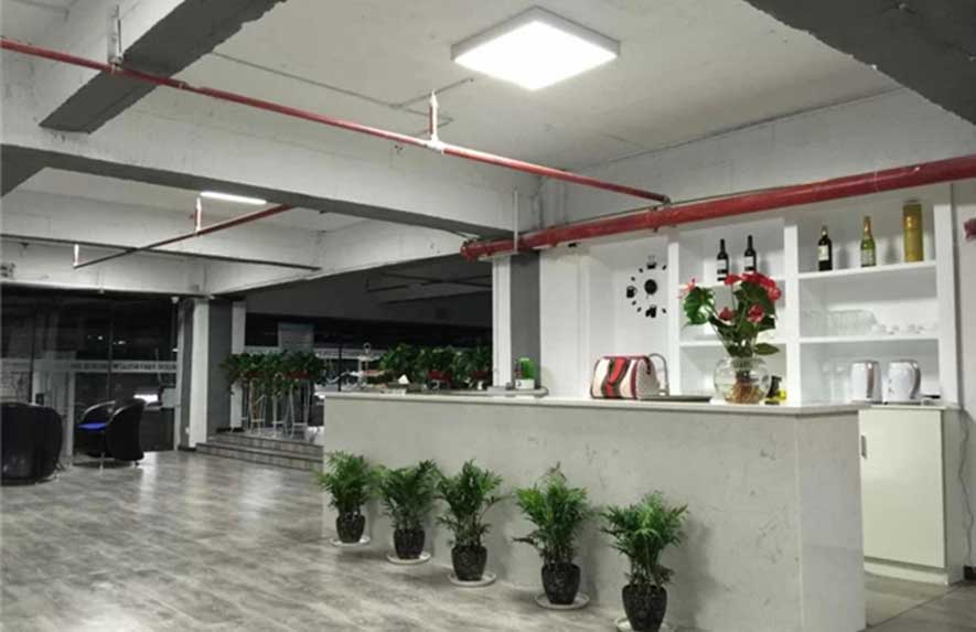 貴州遵義名車會所